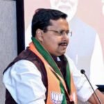 SIR पर चुनाव आयोग के बयान के बाद नितिन नवीन का कांग्रेस पर हमला, बोले -मनगढ़ंत झूठ के आधार पर लगाए आरोप | ACTPnews