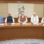 डिफेंस डील अगर छोटी, तो कैबिनेट छूट मिले:सरकार कर रही विचार, बड़े रक्षा सौदों की मंजूरी का समय घटाने की तैयारी | ACTPnews
