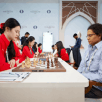 India Chess Olympiad | India Beats Uzbekistan, Faces Hungary Final | ACTPnews