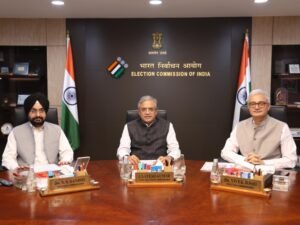 Election Commission New Rules | Agenda Disclosure & IT System Review | ACTPnews