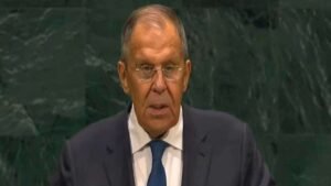 रूस ने UNSC के स्थायी सदस्य के तौर पर भारत की उम्मीदवारी का समर्थन किया, मॉरिशस भी पक्ष में | ACTPnews