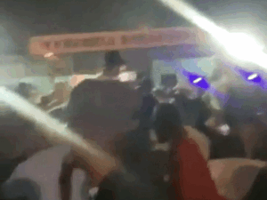 दक्षिण अफ्रीका में गोलीबारी, 17 की मौत:हमलावर ने बार में AK-47 से फायरिंग की; साल में 21वां मास शूटिंग केस, 140+ मौतें | ACTPnews