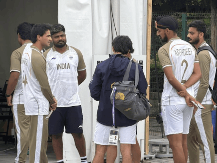 Asian Games 2026 India vs Afghanistan | ACTPnews