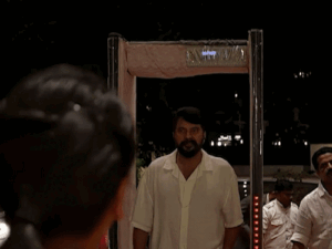 नेशनल अवॉर्ड में तिलक लगाने पर ममूटी की आलोचना:यूजर्स बोले- मुस्लिम होकर माथे पर तिलक क्यों; एक्टर यूसुफ बोले- नफरत फैलाने वाले कुएं के मेंढक | ACTPnews