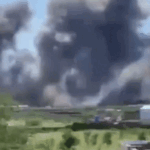 Yemen Airstrike in Taiz Market | ACTPnews