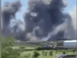 Yemen Airstrike in Taiz Market | ACTPnews
