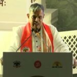 ‘अशोक सिंघल का जीवन संघर्ष, निष्ठा और त्याग से भरा था’, जन्मशताब्दी समारोह में बोले अमित शाह | ACTPnews