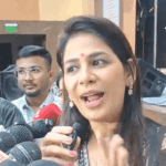 ‘हनुमान अंश’ की पार्वती बोलीं- चाहती हूं, PM फिल्म देखें:आस्था को अंधविश्वास मानने से इनकार; बताया बुंदेली भाषा से कैसे मिला फिल्म में रोल | ACTPnews