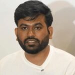 कॉकरोच पार्टी को मुंबई में प्रदर्शन की अनुमति नहीं मिली:CEC ज्ञानेश कुमार के खिलाफ जुटना था, दीपके बोले- अब 2 अक्टूबर को जेल भरो आंदोलन होगा | ACTPnews