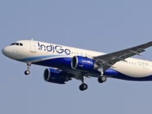Indigo Flight Tail Strike at Bengaluru Airport | ACTPnews