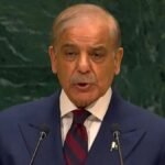 आतंक पर बेनकाब हुए तो याद आया कश्मीर, शहबाज ने पानी को लेकर दी गीदड़भभकी; जमकर उगला जहर | ACTPnews