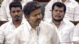 RTI वाले फैसले पर विजय सरकार ने लिया यूटर्न, अलायंस की साथी कांग्रेस के नेता ने ही कर दिया था विरोध; जानें पूरा मामला | ACTPnews