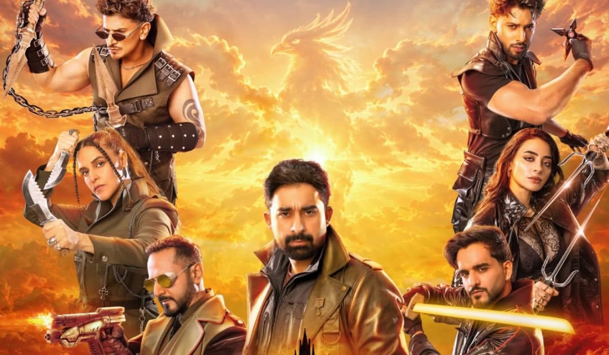 'रोडीज रिबर्थ' की OTT रिलीज डेट अनाउंस, दो प्लेटफॉर्म पर होगा स्ट्रीम, गैंग में 3 नए लीडर की हुई एंट्री
