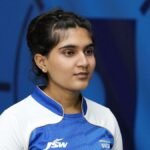ईशा सिंह ने एशियन गेम्स में बढ़ाया देश का मान, 25 मीटर पिस्टल में जीता सिल्वर, मनु भाकर ने किया निराश | ACTPnews