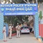 रंगा रेड्डी में पुलिस का बड़ा एक्शन: टोल प्लाजा पर पकड़े गए 8 संदिग्ध शिकारी, 13 किलो हिरण का मांस और एयर गन बरामद | ACTPnews