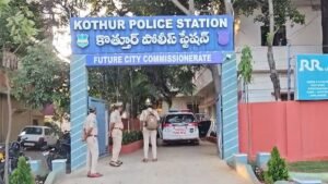 रंगा रेड्डी में पुलिस का बड़ा एक्शन: टोल प्लाजा पर पकड़े गए 8 संदिग्ध शिकारी, 13 किलो हिरण का मांस और एयर गन बरामद | ACTPnews
