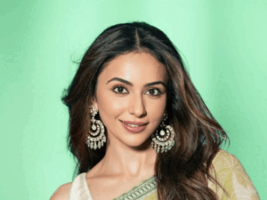 IT Raid Mumbai | Rakul Preet Singh & Vashu Bhagnani Tax Evasion Probe | ACTPnews