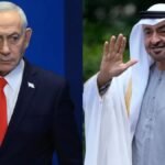 गुपचुप तरीके से UAE पहुंचे नेतन्याहू, राष्ट्रपति नाहयान से की मुलाकात; आखिर इस सीक्रेट मीटिंग में क्या हुआ | ACTPnews