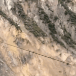 Nepal Landslide Disaster | Kaligandaki River Blocked in Mustang Video | ACTPnews