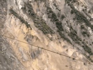 Nepal Landslide Disaster | Kaligandaki River Blocked in Mustang Video | ACTPnews