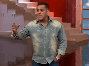 पैपराजी, ट्रोल्स और AI के मिसयूज पर भड़के सलमान खान:कहा- सेंसर लगाने की सख्त जरूरत, मैं सीरियस हूं, मेरे भी फर्जी वीडियो आते हैं | ACTPnews