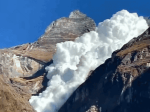 Nepal Himlung Himal Avalanche Tragedy | ACTPnews