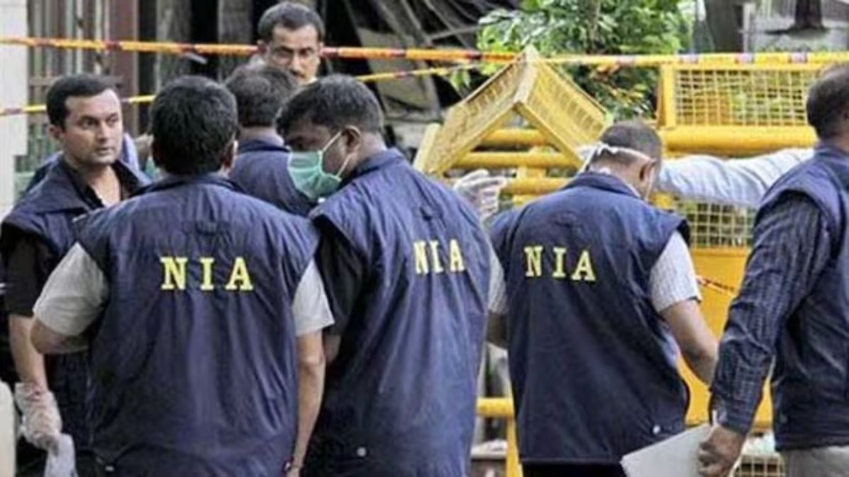 'वॉइस ऑफ हिंद' आतंकी साजिश मामले में ISIS के 4 सदस्यों को NIA कोर्ट ने सुनाई सजा, युवाओं को बना रहे थे कट्टरपंथी