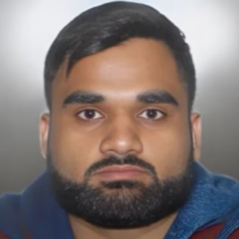 अमेरिका में गोल्डी बराड़ पर ₹10 करोड़ का इनाम:FBI की टॉप 10 मोस्ट वांटेंड लिस्ट में शामिल, लॉरेंस गैंग से जुड़ा, निज्जर की हत्या करवाने का आरोप