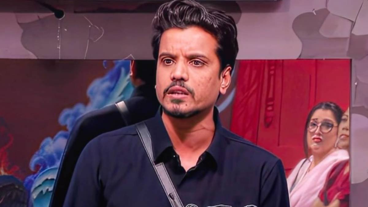 'नमाज मेरे लिए मन की शांति है', बिग बॉस हाउस में 'जानामाज' लाए हैं आसिफ खान, बोले- 'मना कर देते तो शो में नहीं आता'