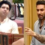 ‘राइज एंड फॉल 2’ से बाहर हुए सिवेत तोमर, शहजाद पूनावाला से पंगा पड़ा भारी, एविक्शन के बाद लिखा लंबा-चौड़ा पोस्ट | ACTPnews