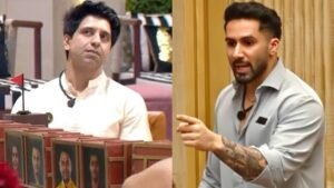 ‘राइज एंड फॉल 2’ से बाहर हुए सिवेत तोमर, शहजाद पूनावाला से पंगा पड़ा भारी, एविक्शन के बाद लिखा लंबा-चौड़ा पोस्ट | ACTPnews