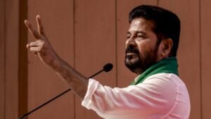 ‘शिव गरीबों के भगवान हैं और राम अमीरों के’, तेलंगाना के CM रेवंत रेड्डी का विवादित बयान | ACTPnews