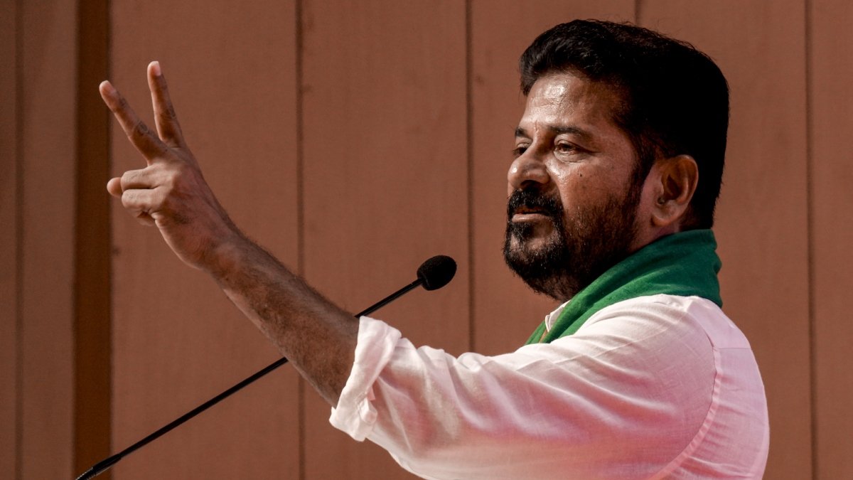'शिव गरीबों के भगवान हैं और राम अमीरों के', तेलंगाना के CM रेवंत रेड्डी का विवादित बयान