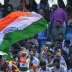 17 साल के खिलाड़ी ने यूथ टेस्ट में रचा इतिहास, ऑस्ट्रेलिया U19 के खिलाफ लगाया दोहरा शतक | ACTPnews