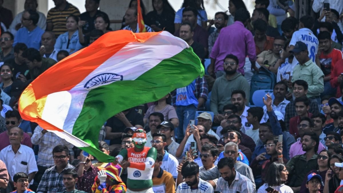17 साल के खिलाड़ी ने यूथ टेस्ट में रचा इतिहास, ऑस्ट्रेलिया U19 के खिलाफ लगाया दोहरा शतक