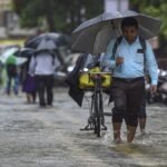 दिल्ली में बढ़ेगी गर्मी, 33°C तक पहुंच सकता है पारा, देश के कई राज्यों में अभी भी भारी बारिश का अलर्ट | ACTPnews