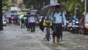 दिल्ली में बढ़ेगी गर्मी, 33°C तक पहुंच सकता है पारा, देश के कई राज्यों में अभी भी भारी बारिश का अलर्ट | ACTPnews