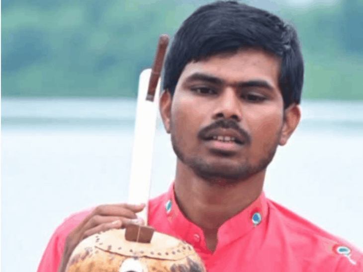 Sunil Lodhi Eye Treatment; Hanuman Ansh Producer Anupriya Nagar