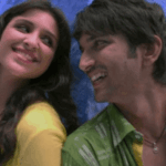 Parineeti Chopra Remembers Sushant Singh Rajput National Award Story | ACTPnews