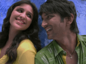 Parineeti Chopra Remembers Sushant Singh Rajput National Award Story | ACTPnews