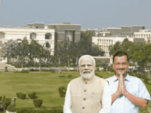 Gujarat HC Dismisses Kejriwal Appeal in PM Modi Degree Case | ACTPnews