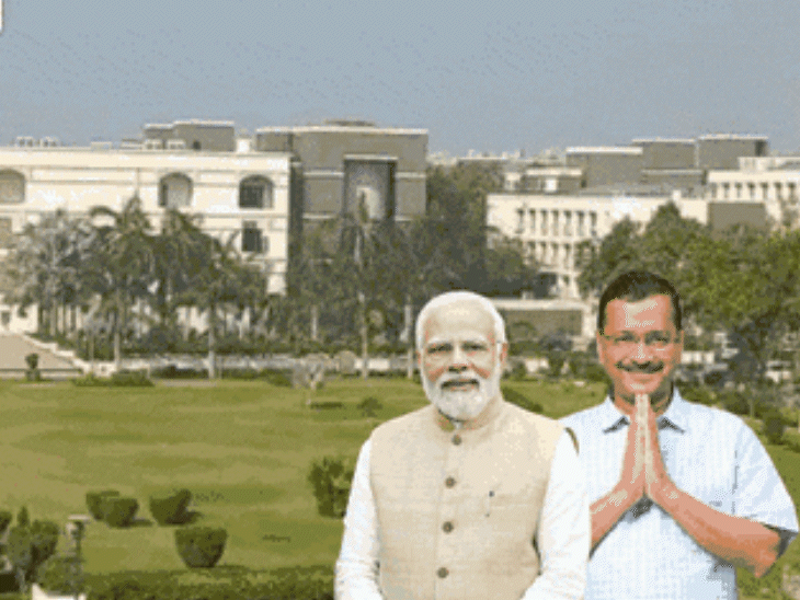 Gujarat HC Dismisses Kejriwal Appeal in PM Modi Degree Case