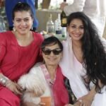 बिल नहीं चुकाया तो कटी घर की बिजली, अब भड़कीं अजय देवगन की साली तनीषा मुखर्जी, बोलीं- इतनी मोटी रकम कैसे दे दूं | ACTPnews