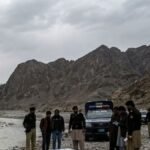 पाकिस्तान में नदी से मिले 3 अफगान नागरिकों के शव, पुलिस पता लगा रही आखिर पहुंचे कैसे | ACTPnews