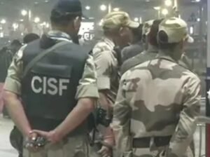 Kathua Firing News | CISF Jawan Arrested After Killing Colleagues | ACTPnews