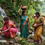 India Spring Census Report | Manipur Maharashtra Water Sources List | ACTPnews