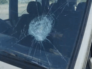 Sidhi Chhuhiya Ghati Attack | Odisha Police Team Attacked, NDPS Accused Fled | ACTPnews