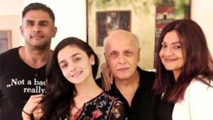 ‘उनका स्टारडम अलग है’, सौतेली बहन आलिया भट्ट की पूजा भट्ट से राहुल भट्ट ने की तुलना, बोले- मेरी सगी बहन टैलेंट का पावरहाउस | ACTPnews