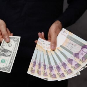 ईरान में 25 लाख रियाल के बराबर 1 डॉलर:जंग की वजह से 7 महीने में 50% कमजोर हुई मुद्रा; सबसे निचले स्तर पर पहुंची | ACTPnews