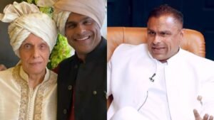 ‘मैं महेश भट्ट का बेटा नहीं ‘, पिता से नहीं मिला राहुल भट्ट को सहारा, छोटी उम्र के जख्म बने दूरी की वजह | ACTPnews